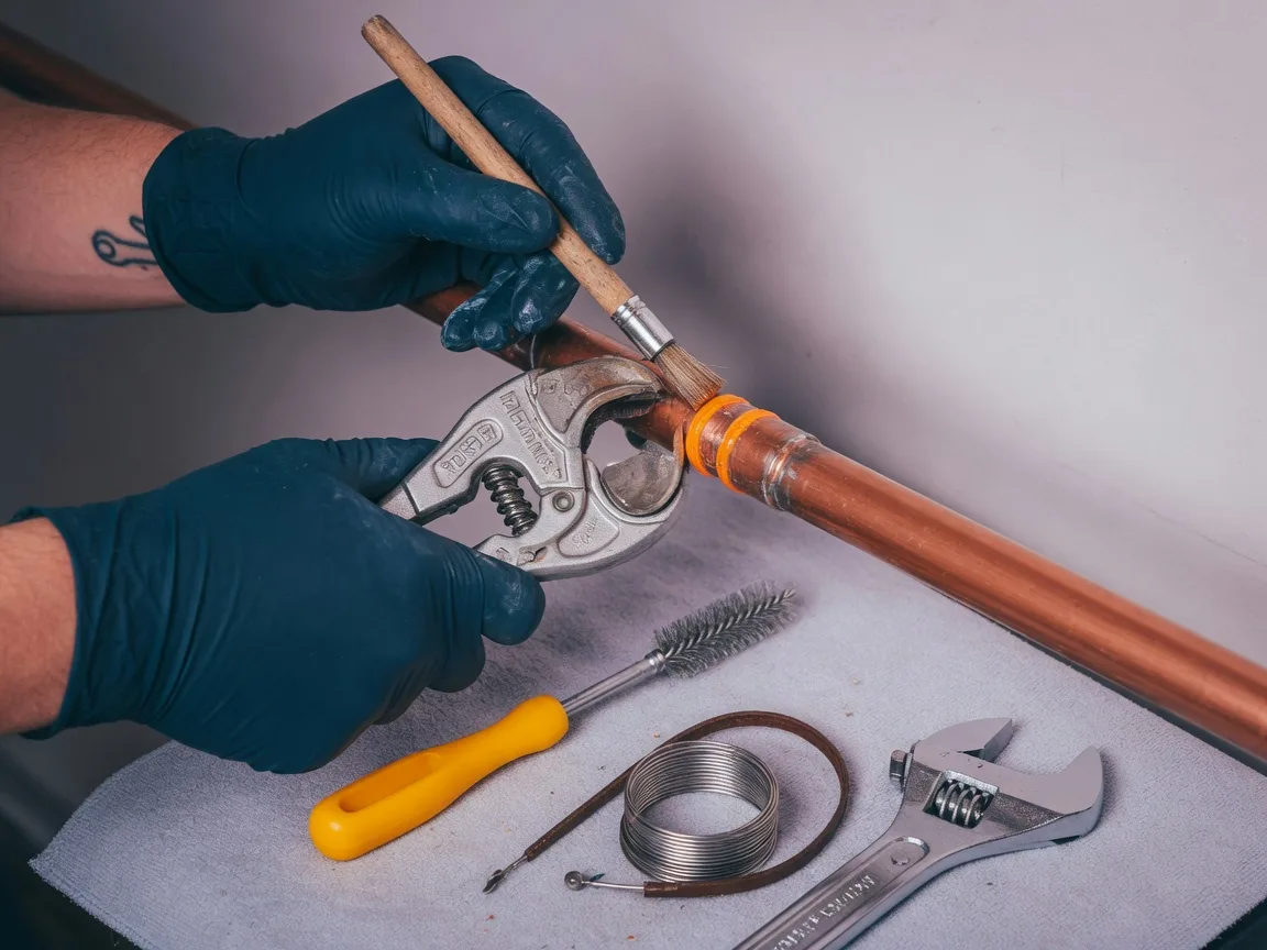 Why choose Sump Pump Repair in Vida, MT
